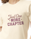 Academia Style - Just One More Chapter