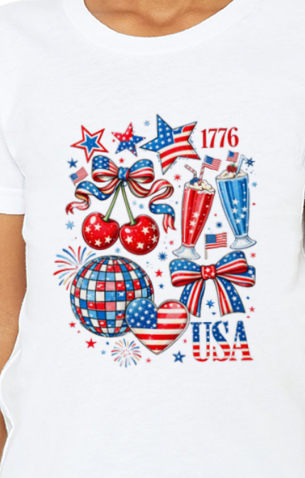 Fireworks (Kids)