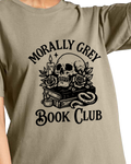 Book Club - Morally Grey
