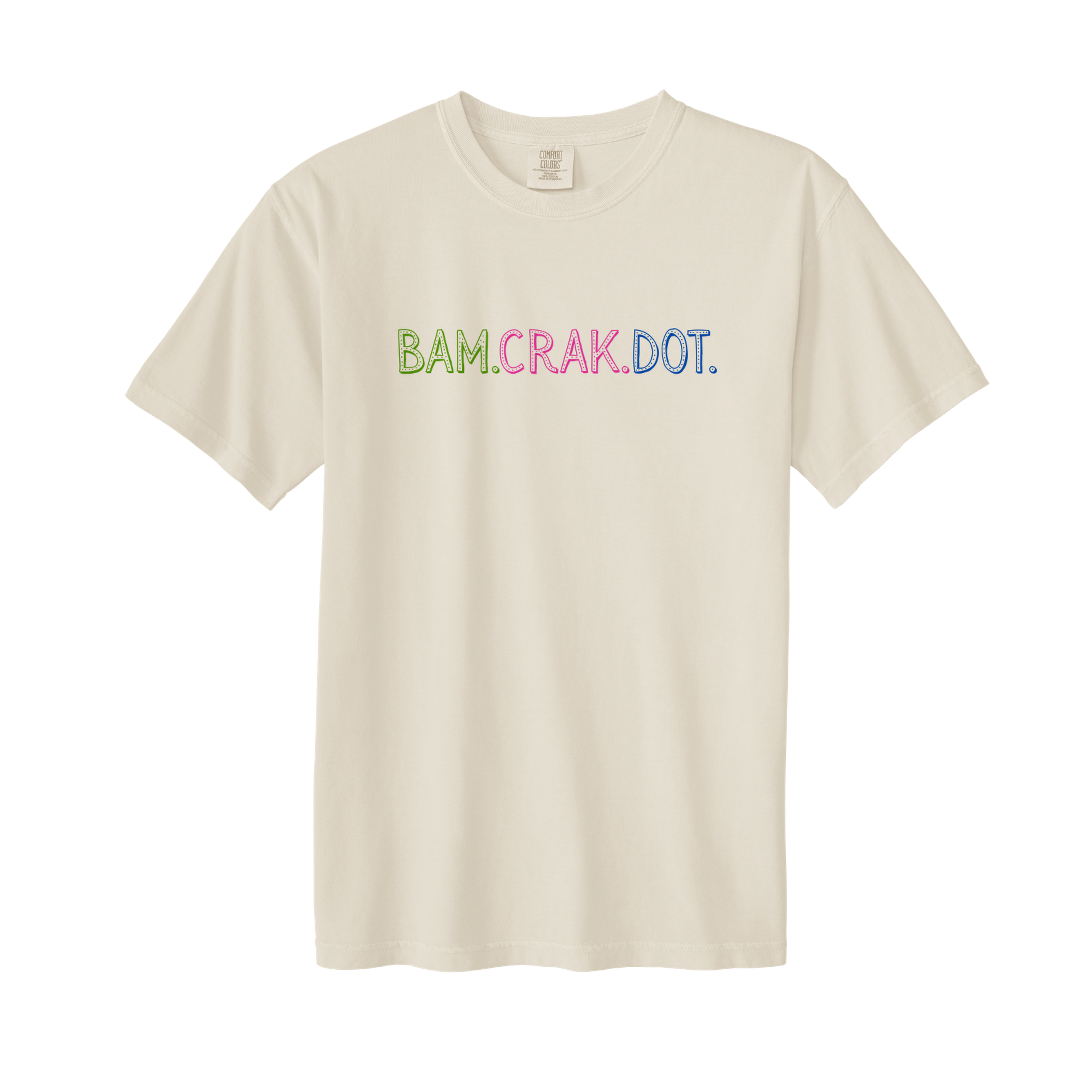 Bam.Crak.Dot.