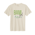 Bam Girl
