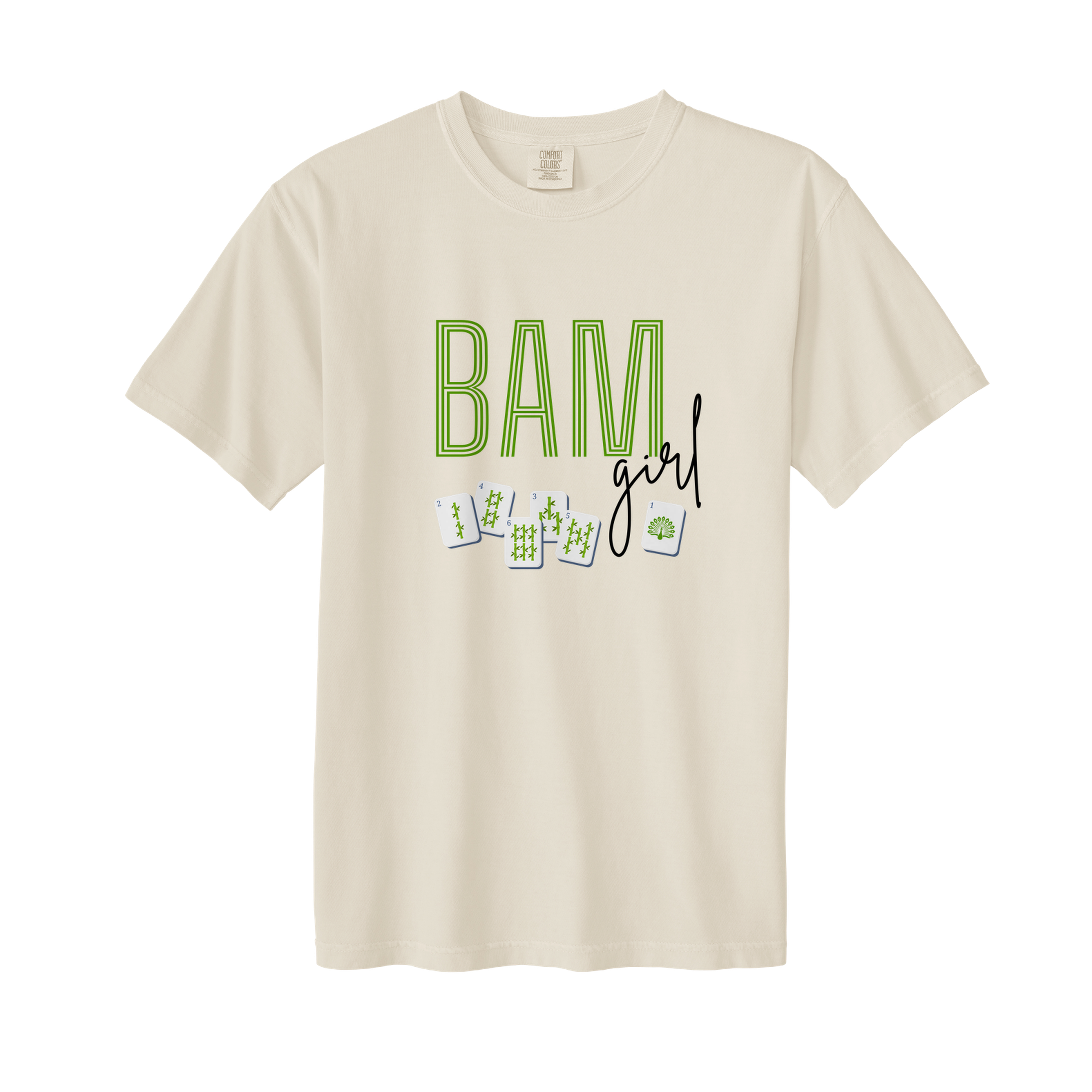 Bam Girl