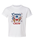 Cousin Crew (Kids)