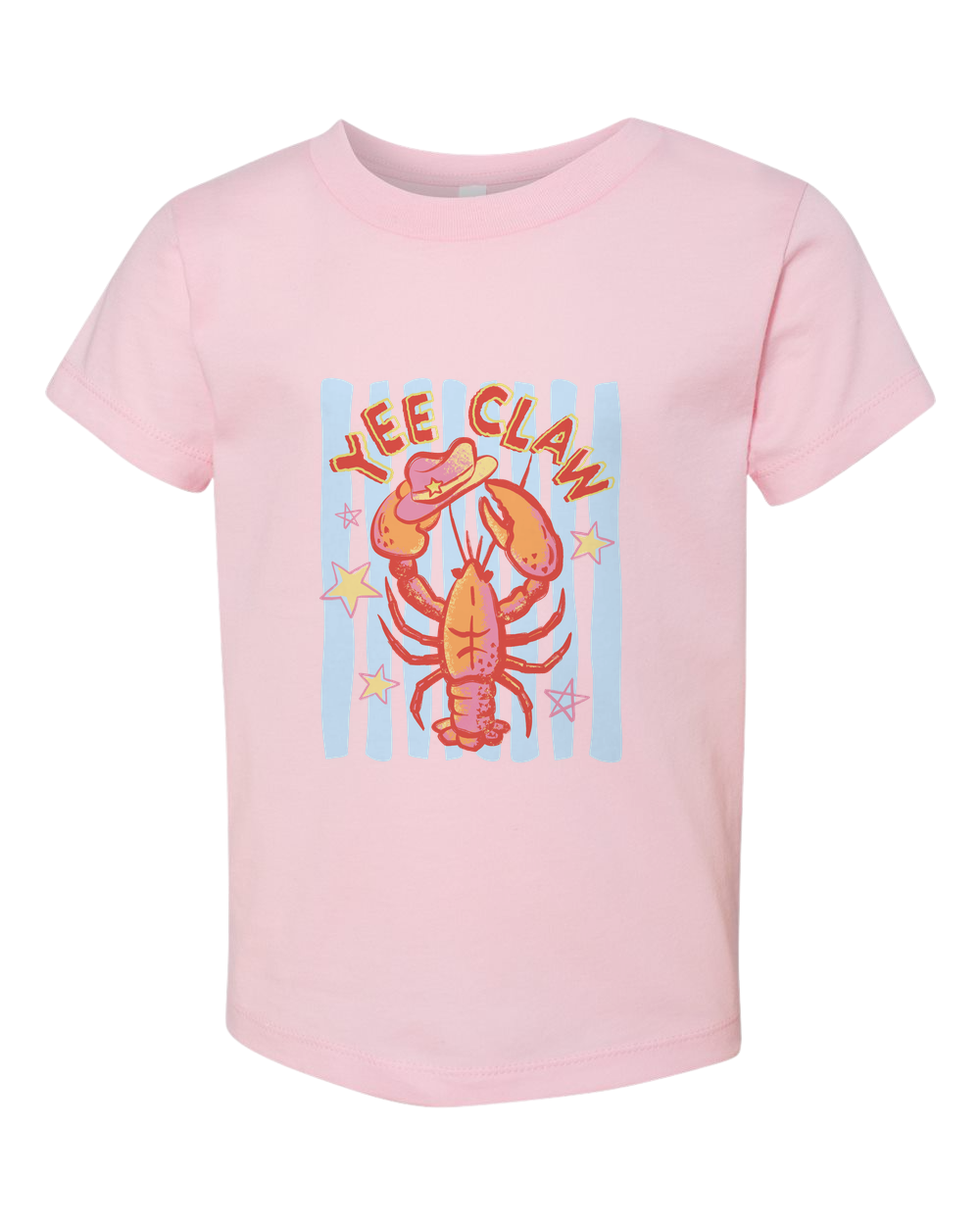 Preppy Striped Animals (kids)