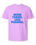 More Farms
