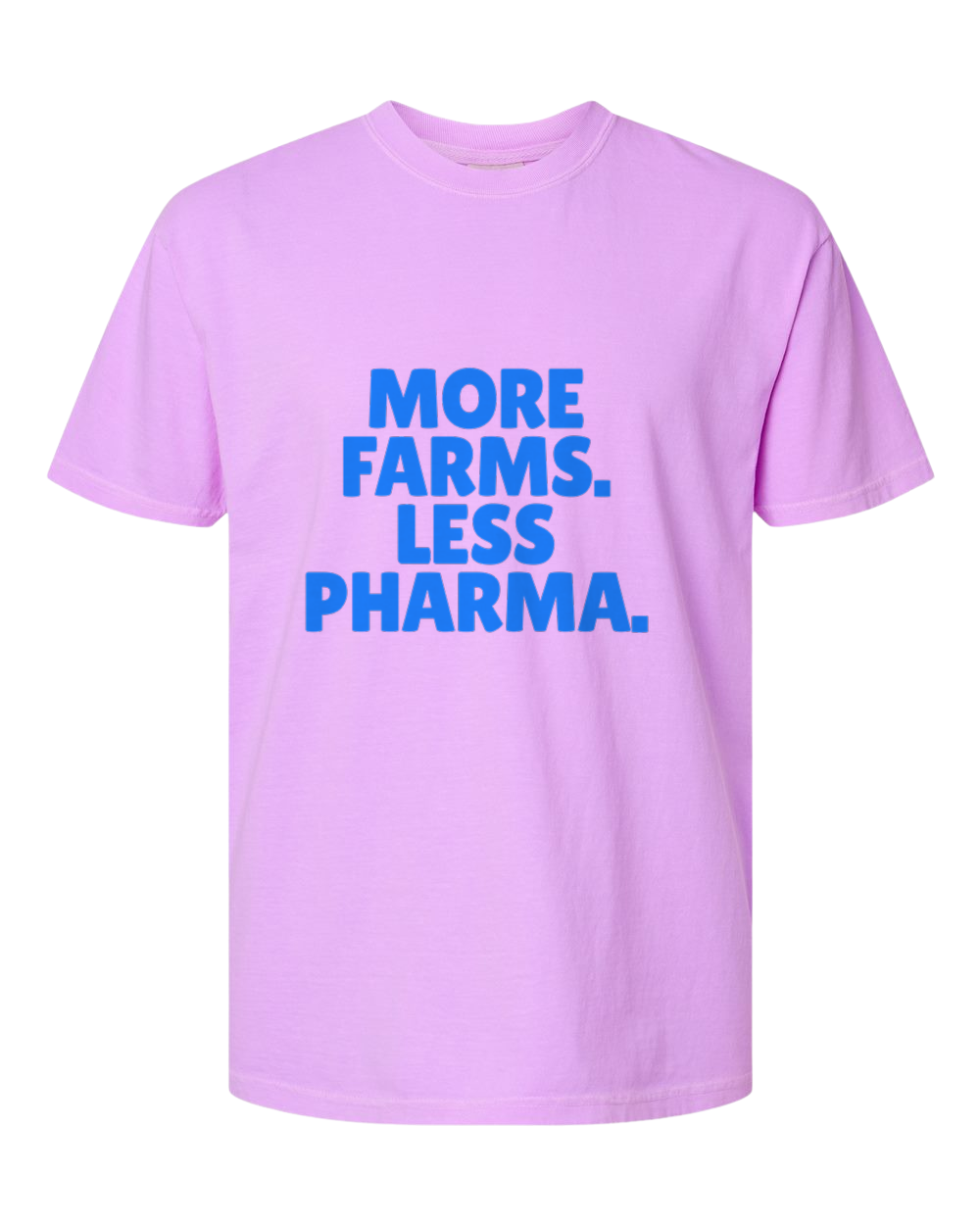 More Farms