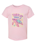 Preppy Striped Animals (kids)