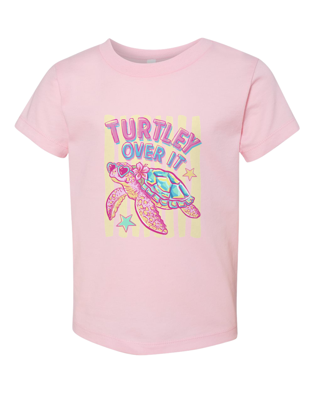 Preppy Striped Animals (kids)