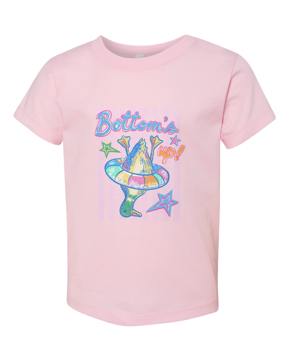 Preppy Striped Animals (kids)