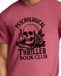 Book Club - Psychological Thriller