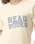 Academia Style - Read More Books