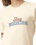 Academia Style - Stay Bookish